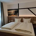Hotel Zur Post E.k. Waischenfeld