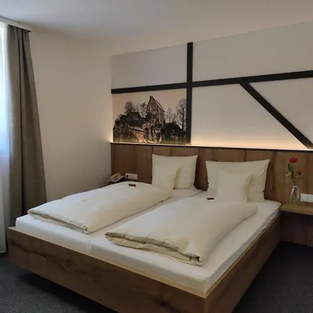 Zur Post E.k. 3* Вайшенфельд