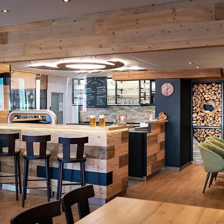 Отель Zur Post E.k. Вайшенфельд