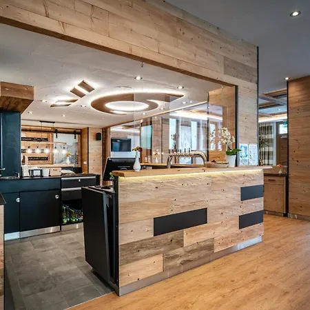 Отель Zur Post E.k. Вайшенфельд