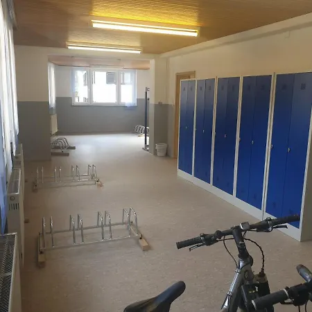 Zur Post E.k. Отель Вайшенфельд