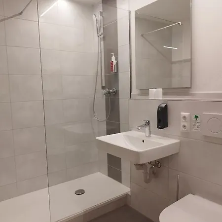 Zur Post E.k. Отель 3*