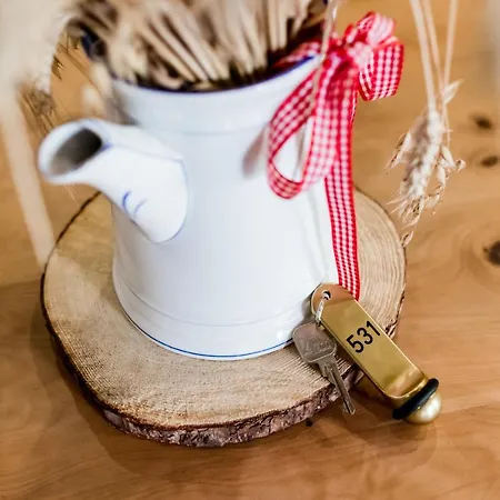 Zur Post E.k. Отель Вайшенфельд