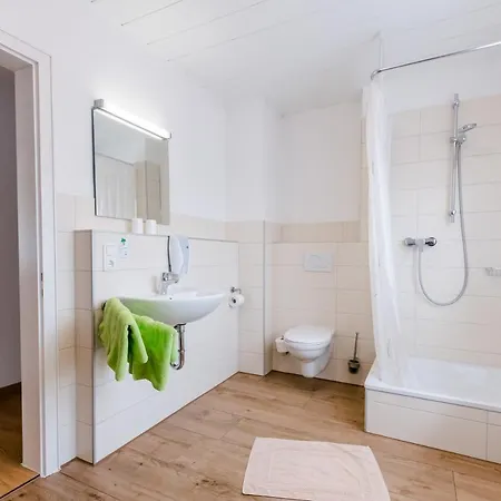 Zur Post E.k. Вайшенфельд