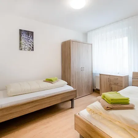 Zur Post E.k. Отель