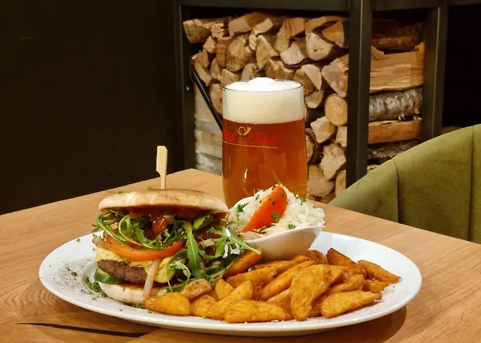 Szálloda Zur Post E.k.