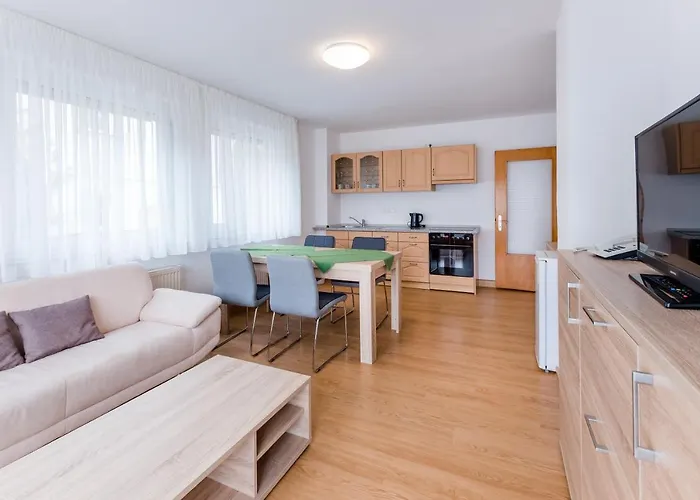 Zur Post E.k. Szálloda Waischenfeld